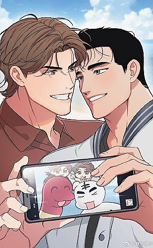 91漫画 - 海量漫画，各种分类畅享阅读 Hero图